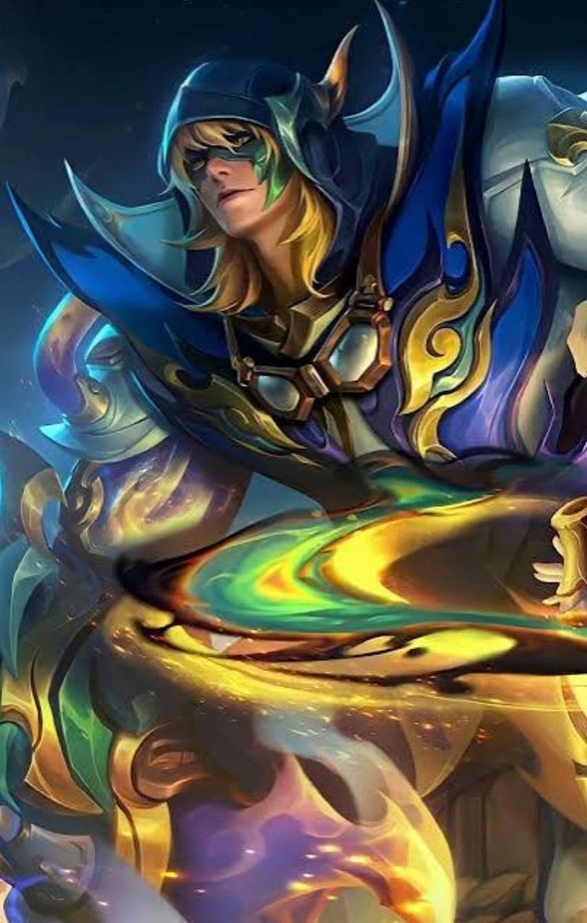 Aldous thumbnail