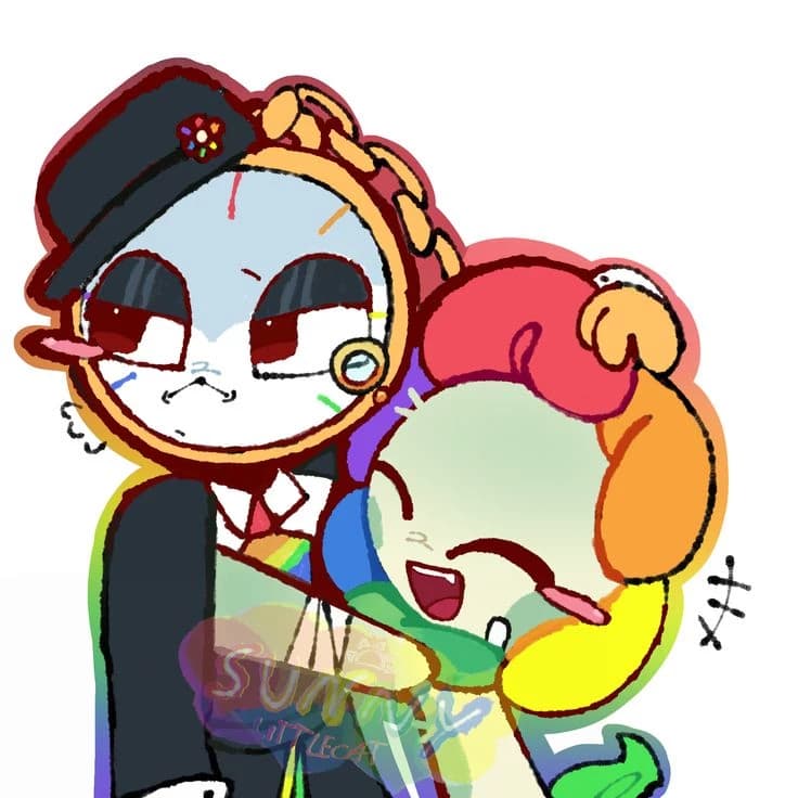 Dyle x Dandy/Flowertime thumbnail