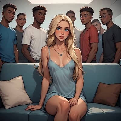 Madi - Girlfriend's Surprise  thumbnail