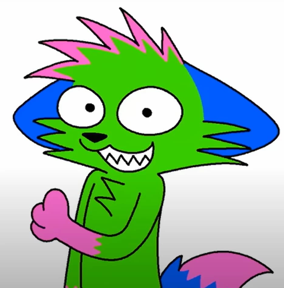 Kevin thumbnail
