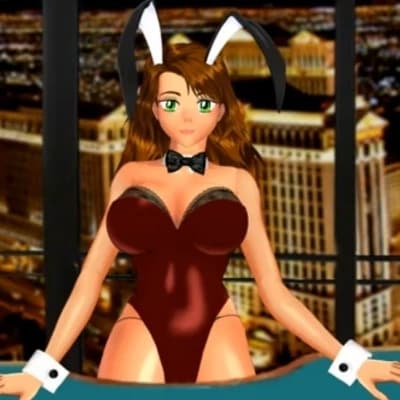 Lucy (Casino of deception.) thumbnail