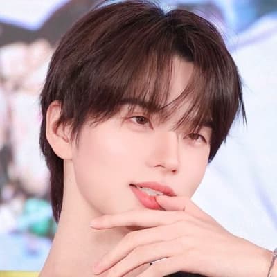 Shin Junghwan (Shinyu, MLM) thumbnail