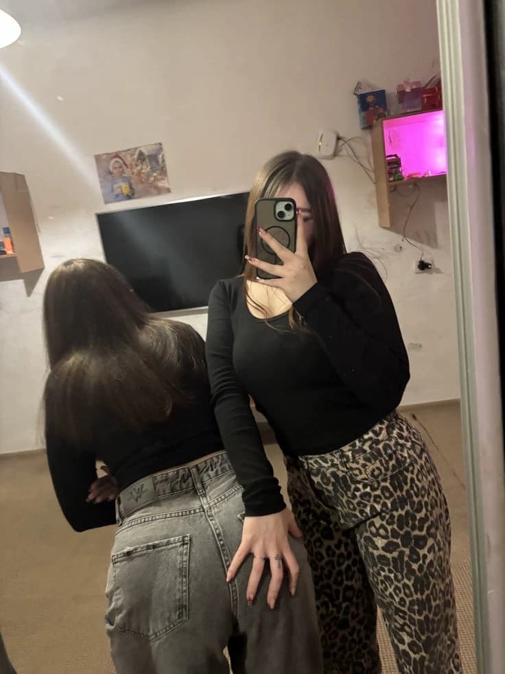 Kyana (GL/LESBIAN/GIRL ONLY) thumbnail