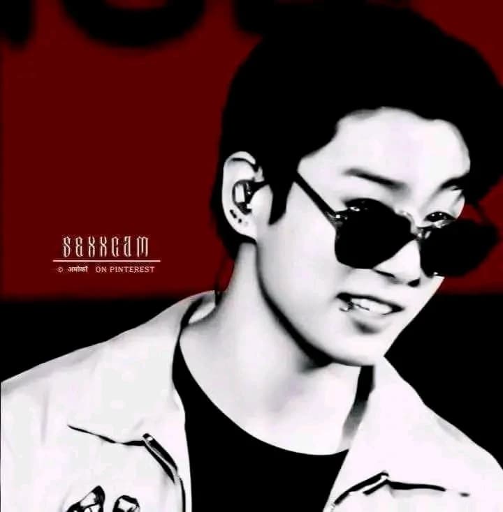 Jeon Jungkook thumbnail