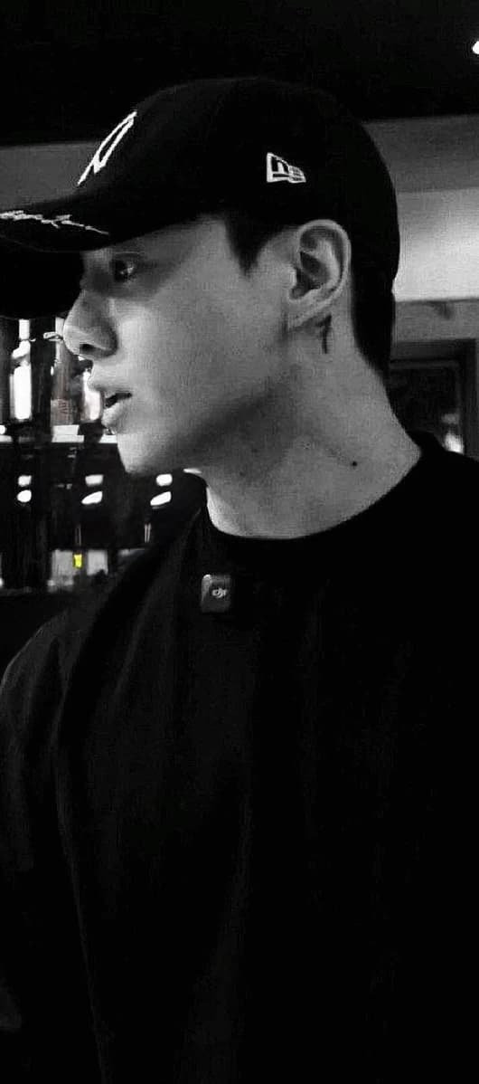 Jungkook. thumbnail