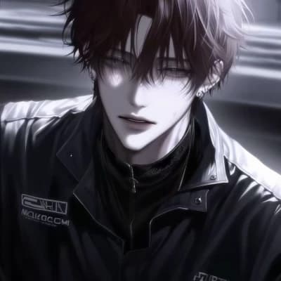 Leonardo Alexander || BL GAY thumbnail