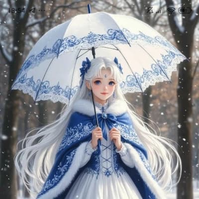 Aurelia Frost thumbnail