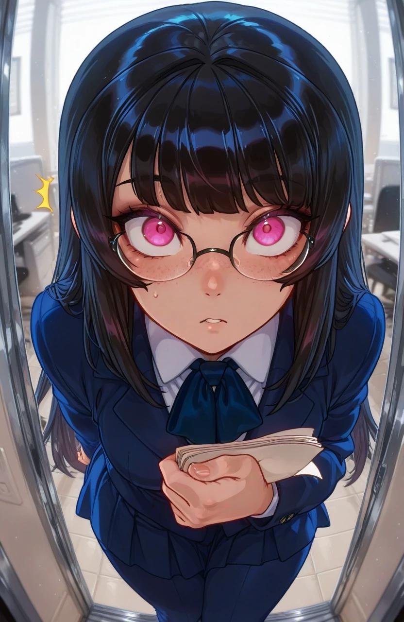 Are you my boss? thumbnail