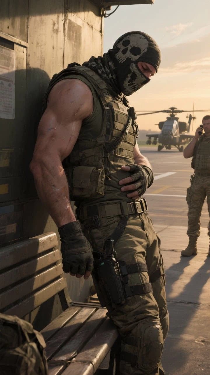 Lieutenant Erik thumbnail