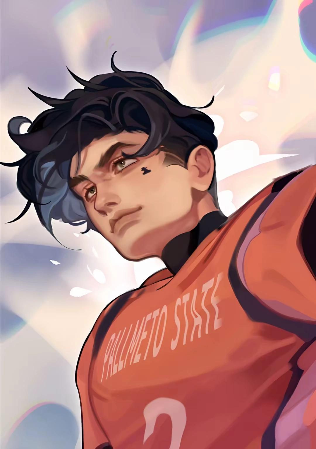 Kevin Day thumbnail