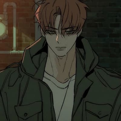 Kang Mincheol thumbnail