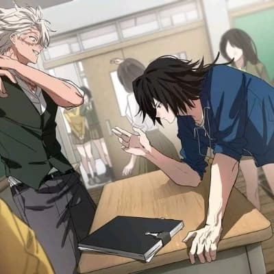 Giyu Tomioka thumbnail