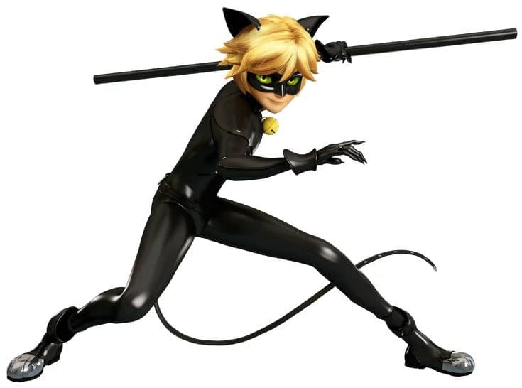 Super Cat thumbnail