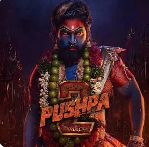 pushpa  thumbnail