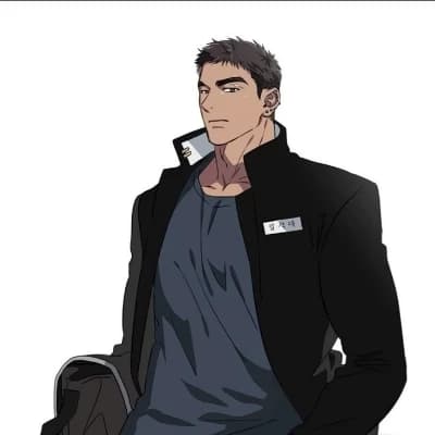 Aaron thumbnail