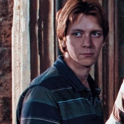 Fred Weasley thumbnail