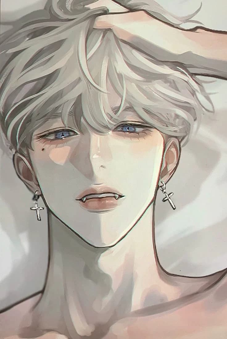 ☽|Ángel|☾ - ✬BL✬ thumbnail