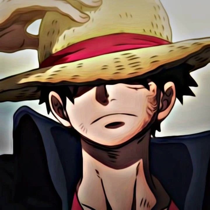 Monkey D. Luffy thumbnail