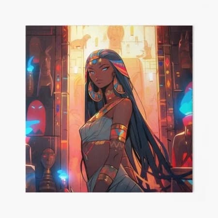 Isetemkheb (Egyptian Betrayal) thumbnail