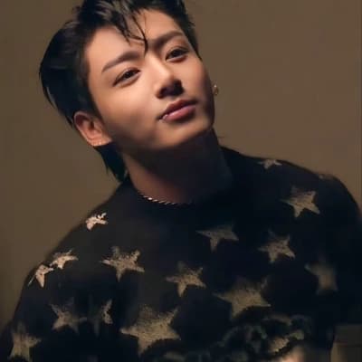 Jungkook  thumbnail