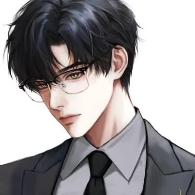 Professor Alaric Thorne thumbnail