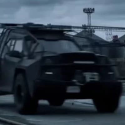 The Dominator thumbnail