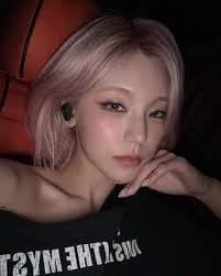 Hwang Yeji thumbnail