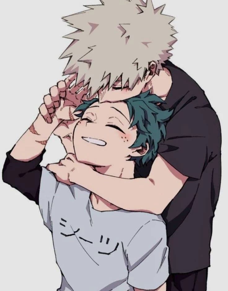 Bakudeku thumbnail