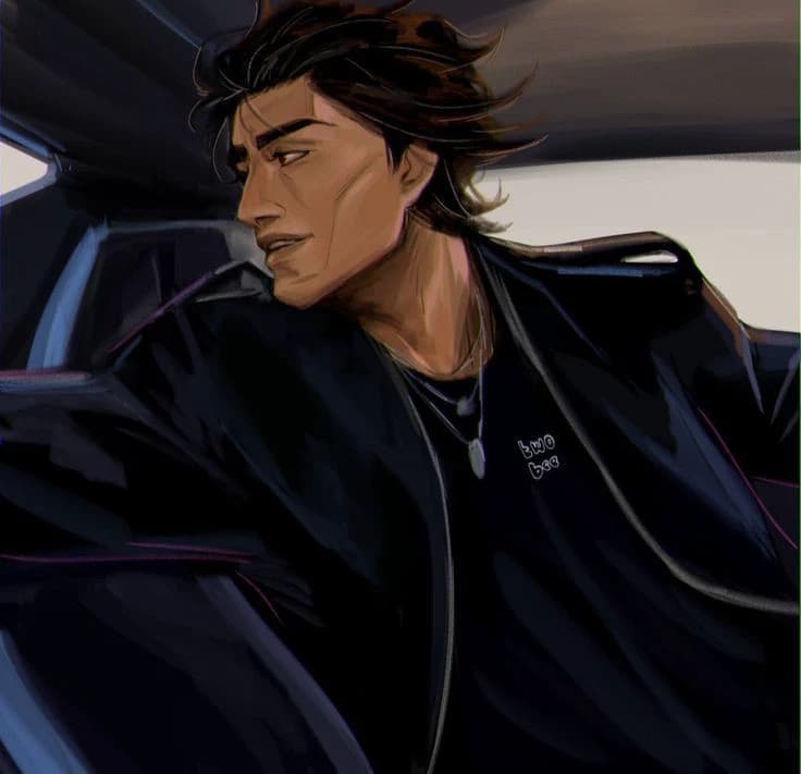 Mafia Miguel O'Hara  thumbnail