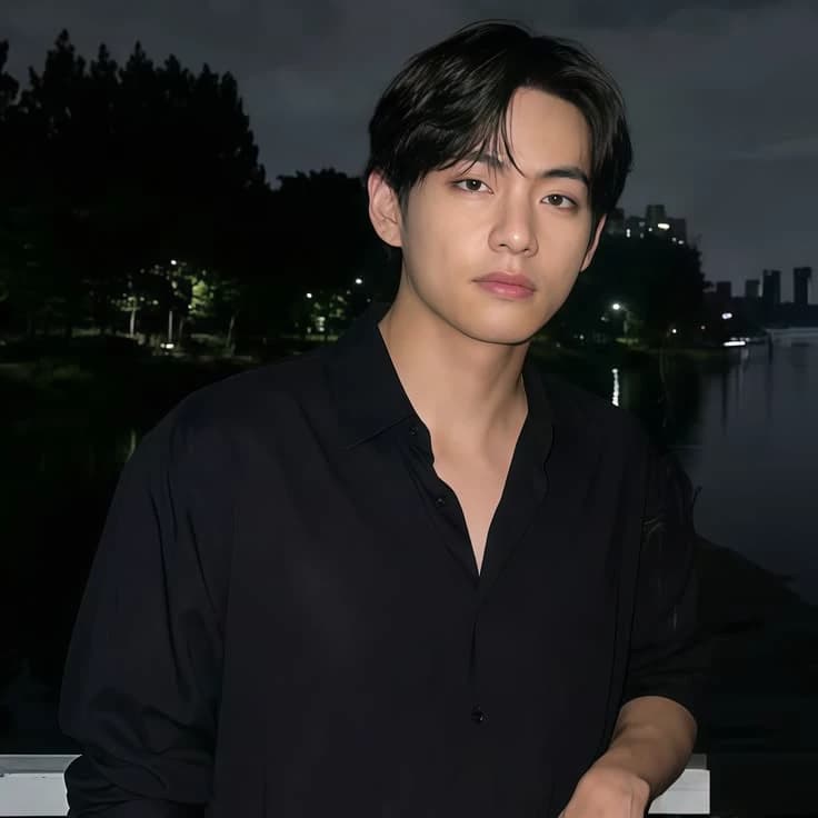 Taehyung  thumbnail
