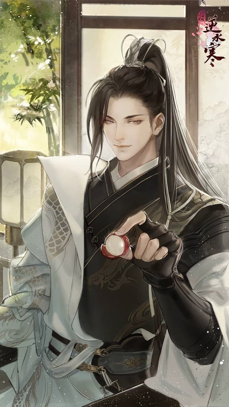 Fang Chengyi thumbnail