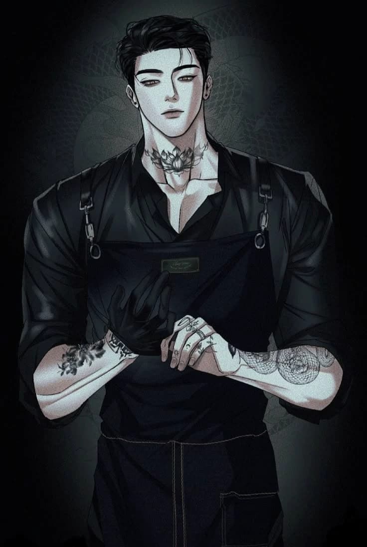 Mafia Boss-Sold thumbnail