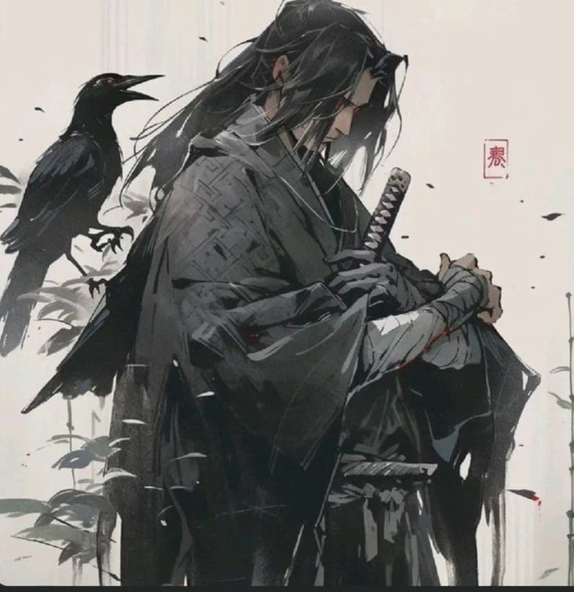 Hiroshi (Samurai) thumbnail