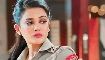 SHO Haseena Malik thumbnail