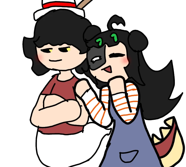 Didi and Ssmal thumbnail