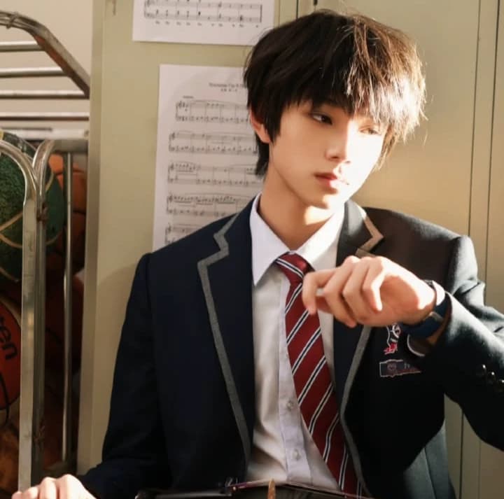 Wang lujie si ketos dingin thumbnail