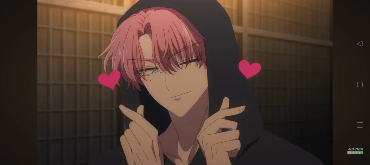 Fukuhara Tamon (Idol from The F/ACE) thumbnail