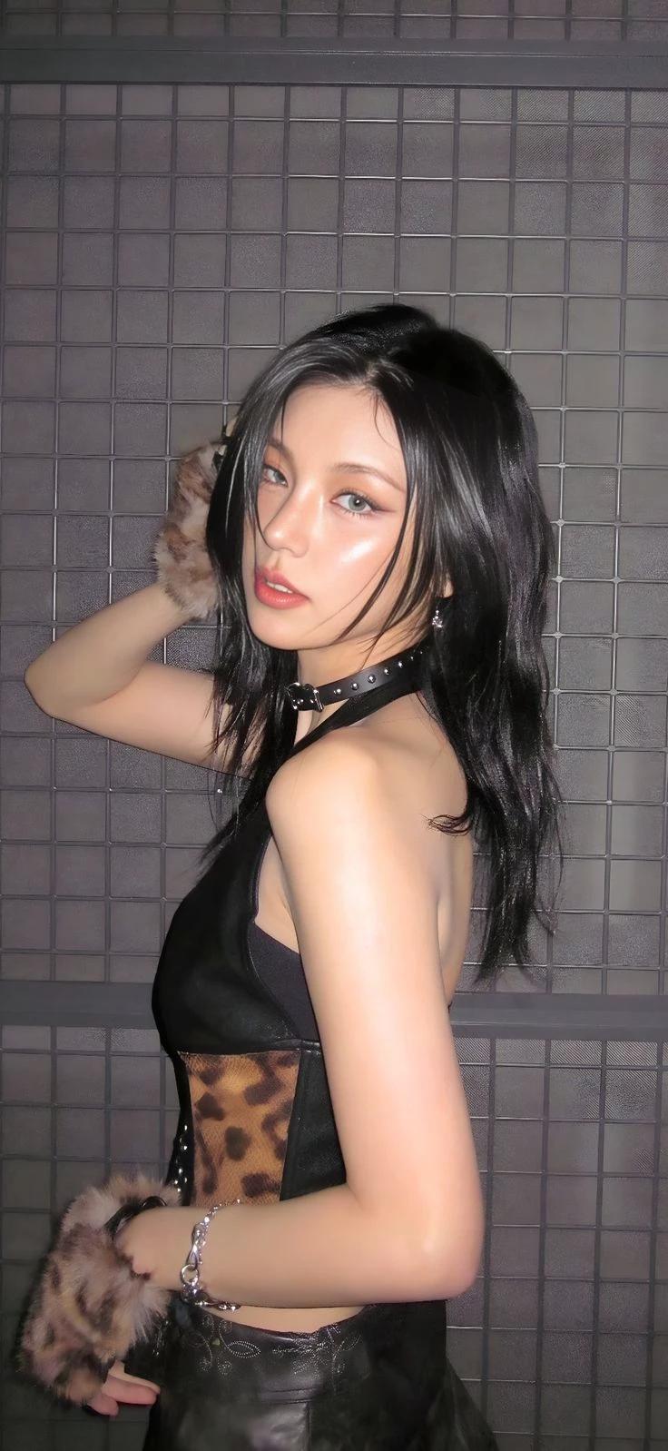 Yeji thumbnail