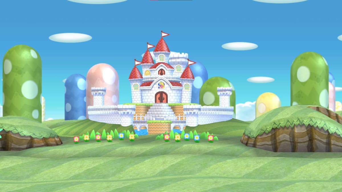 Mushroom Kingdom RP thumbnail