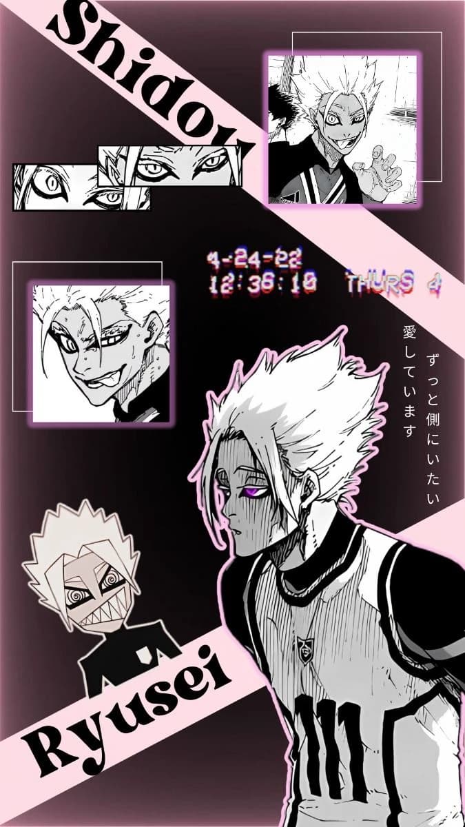 Shidou thumbnail