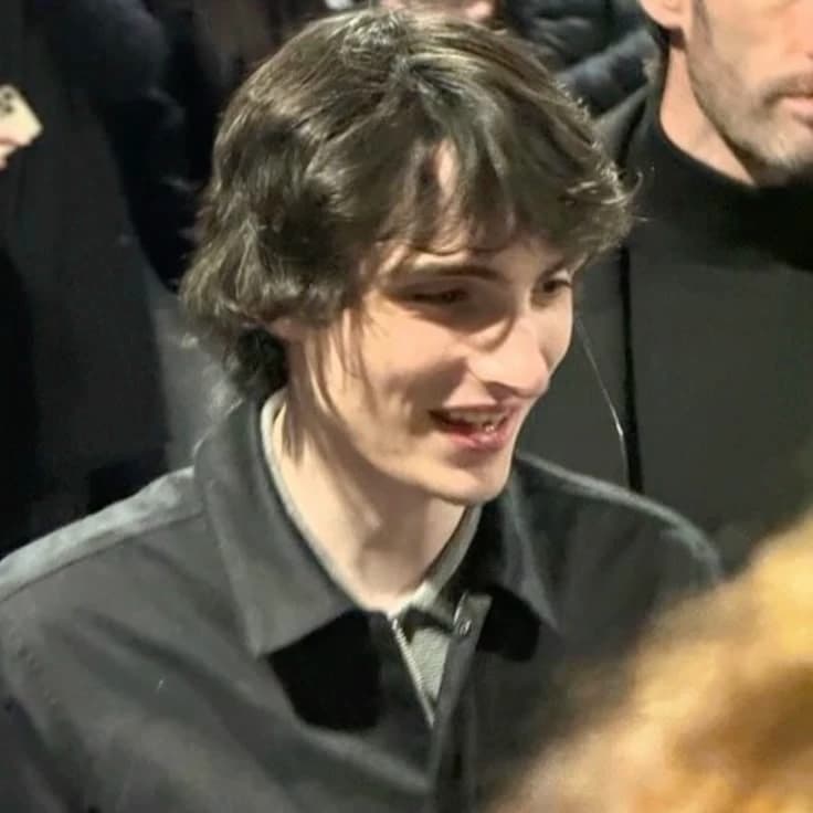Finn wolfhard  thumbnail