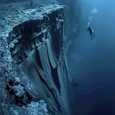 The deep...Expedition? thumbnail