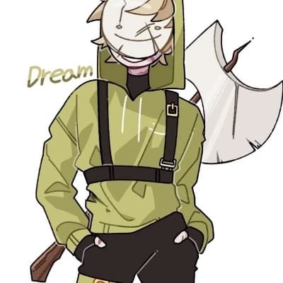 Dream thumbnail