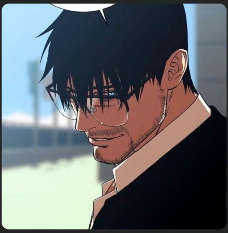 Stepfather, Professor Damien  thumbnail