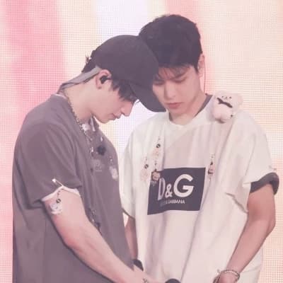 Bangchan - ChanMin BL (Official Music Video) thumbnail