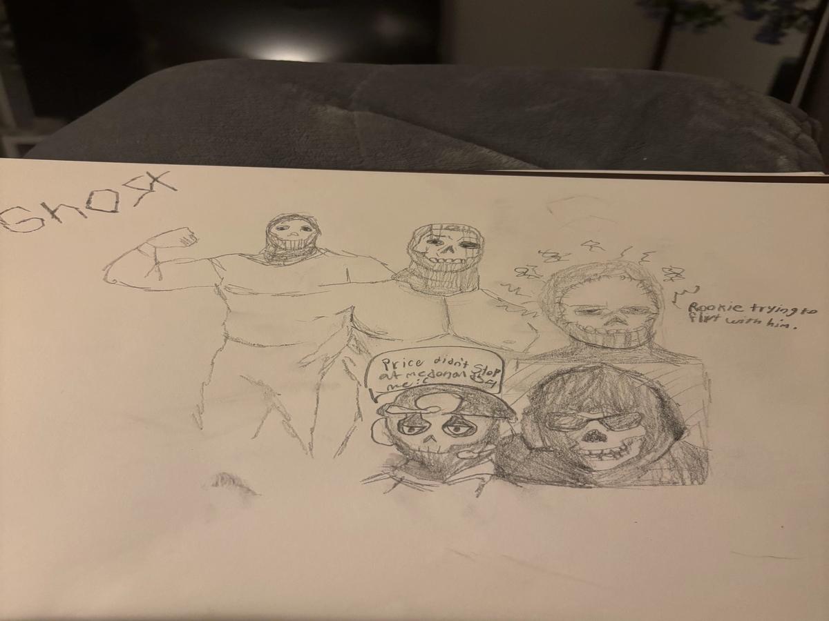 Task force 141 thumbnail