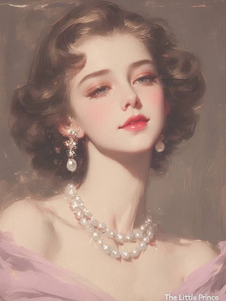 Rosaline Deveneux thumbnail