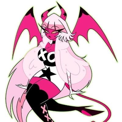 Veronica Mayday thumbnail