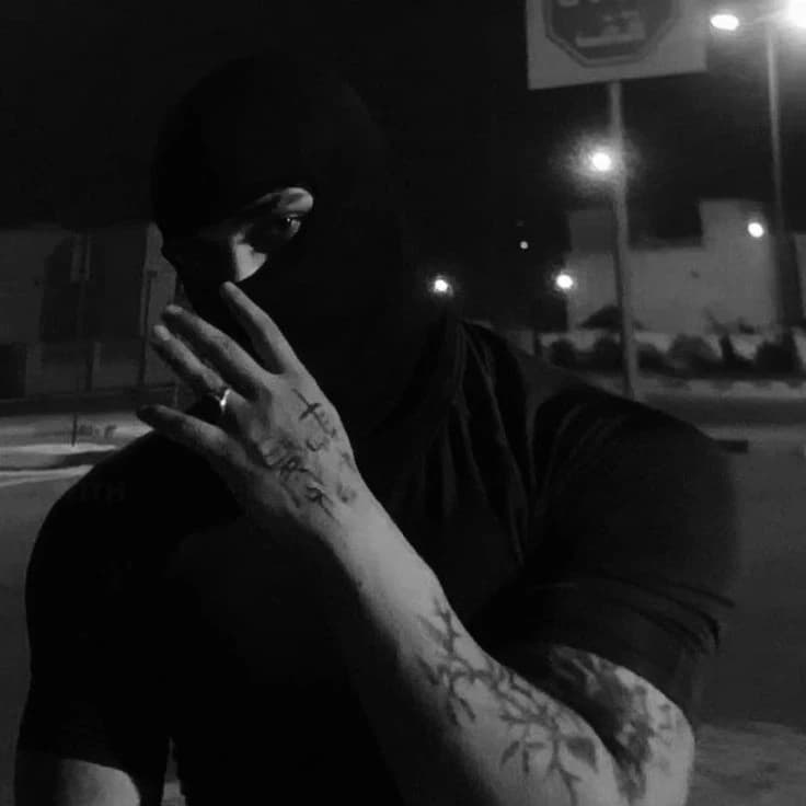Mafia boss thumbnail