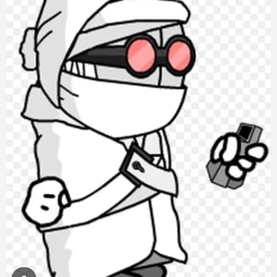 White Hank thumbnail